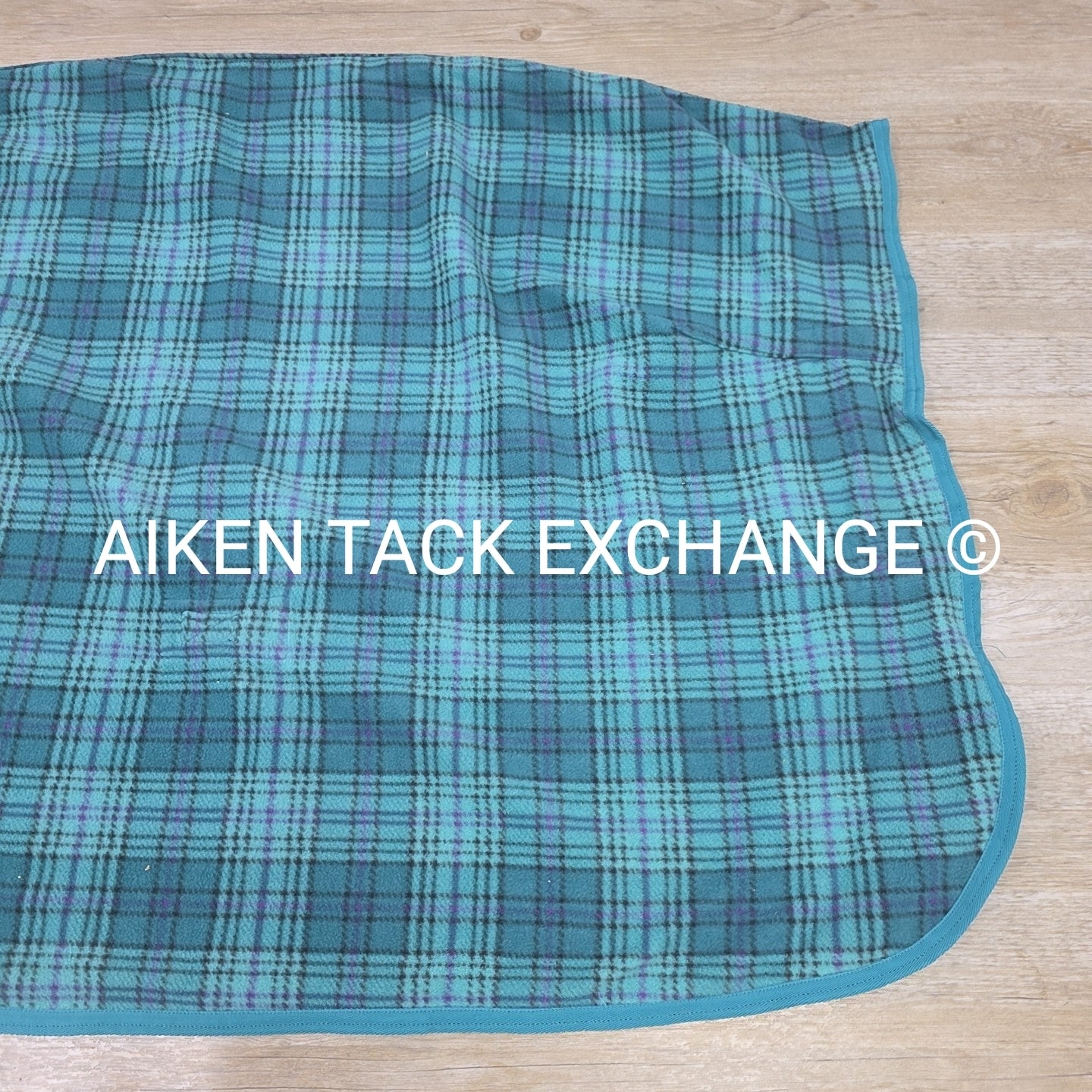 Centaur Fleece Cooler, 78"