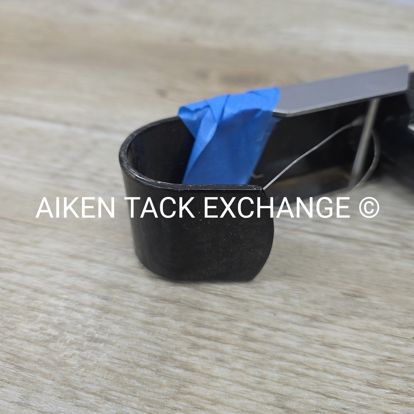 Schneiders Easy-Up Fold Down English Saddle Bar