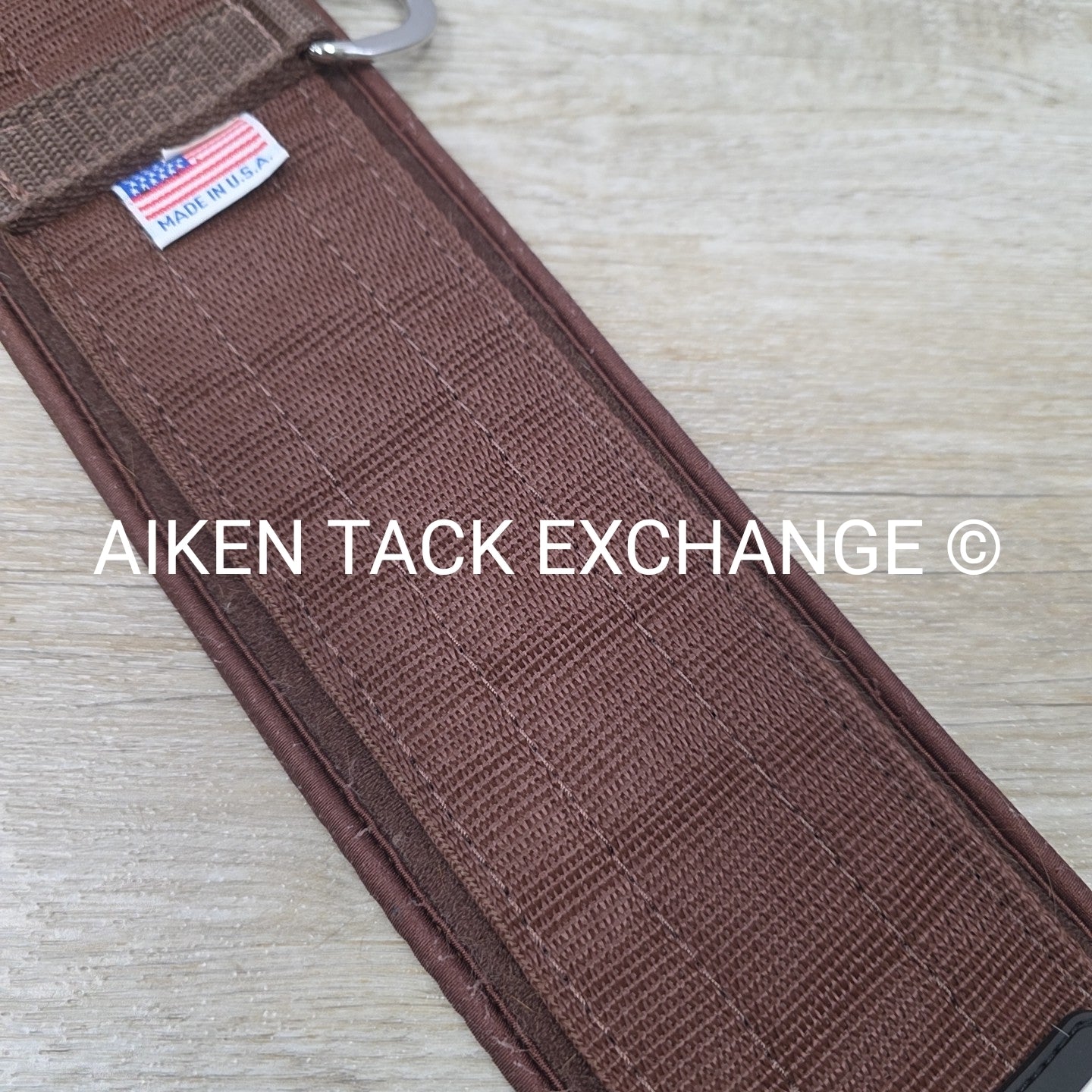 Professional's Choice SMx VenTech Girth, Brown, 48"