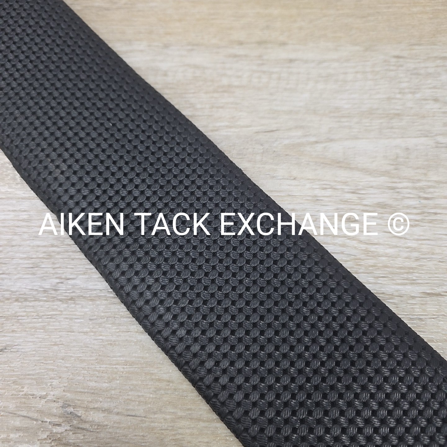 Wintec Elastic Dressage Girth, Black, 28"