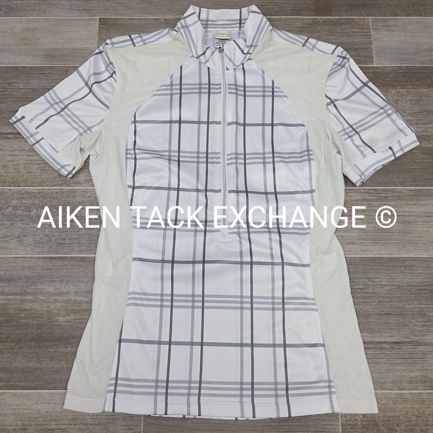 FITS Short Sleeve Sun Shirt, Size X-Small