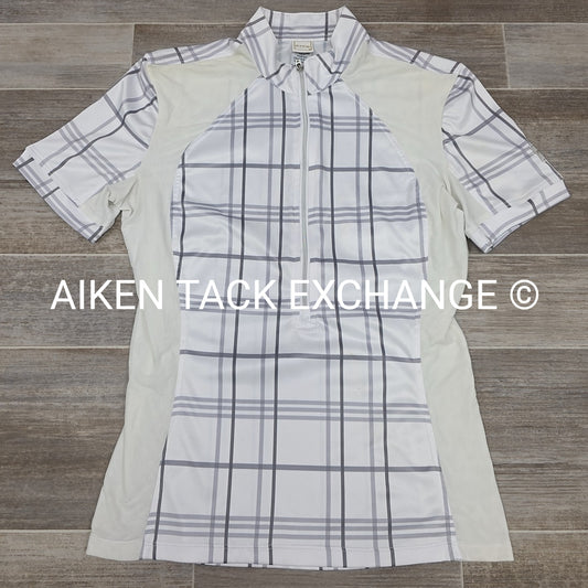 FITS Short Sleeve Sun Shirt, Size X-Small