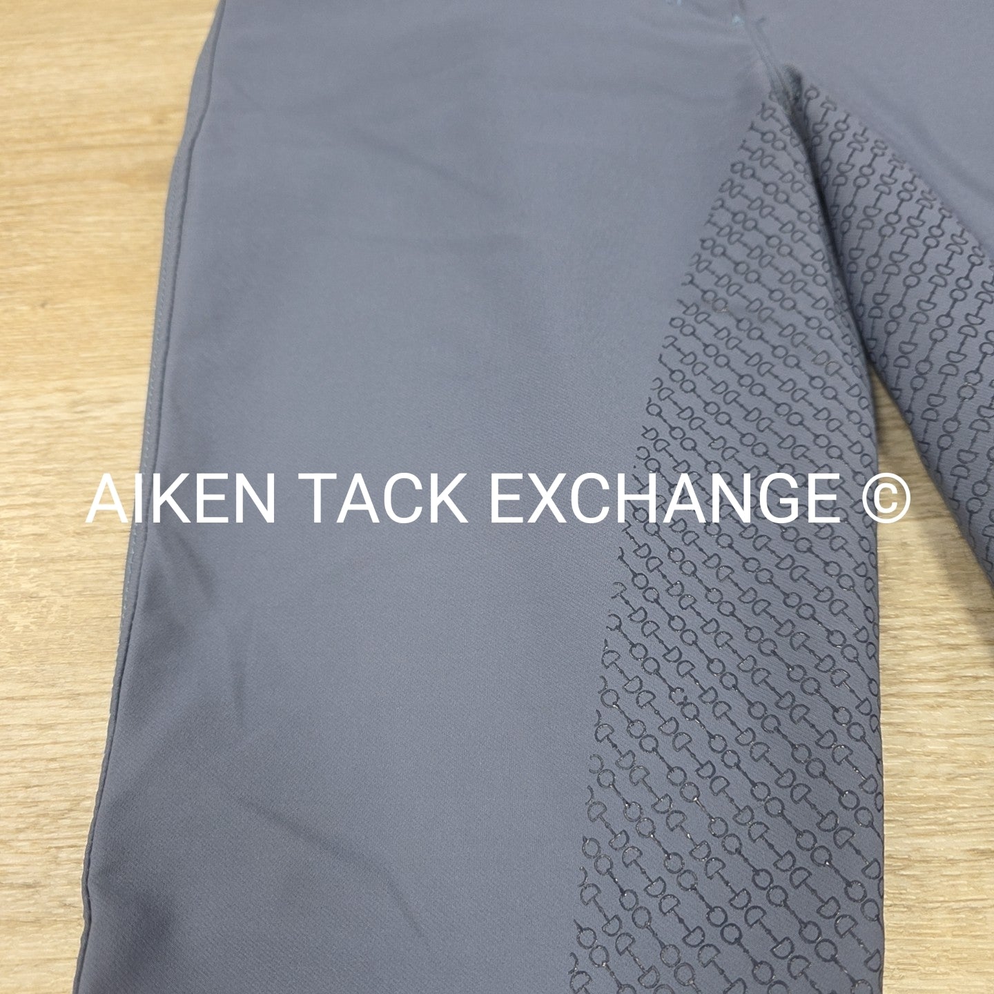 Dover Saddlery Wellesley Tech Full Seat Breeches, Women's 30