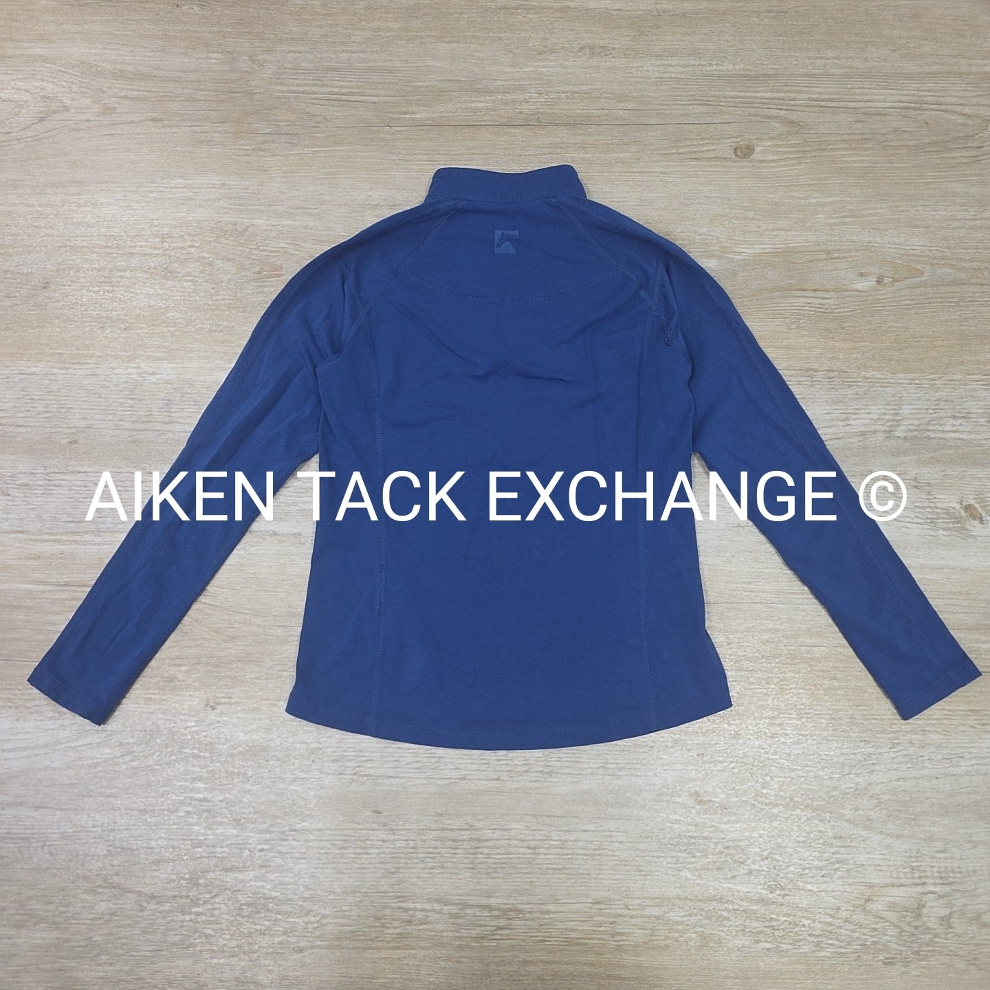 Riding Sport by Dover Long Sleeve Top, Youth Medium