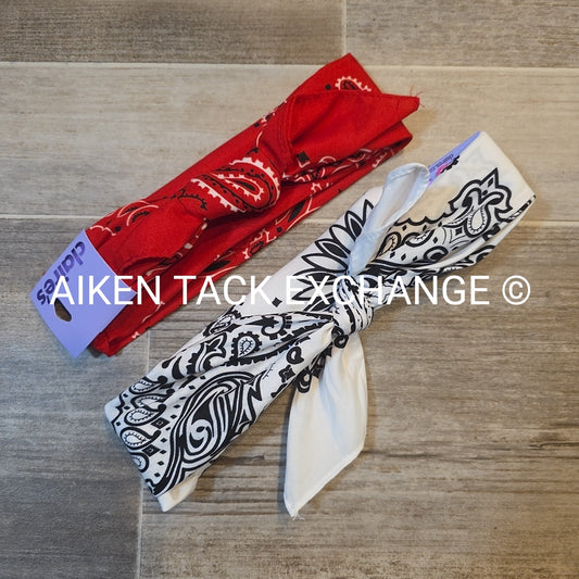 Claire's Headbands - 2 Total