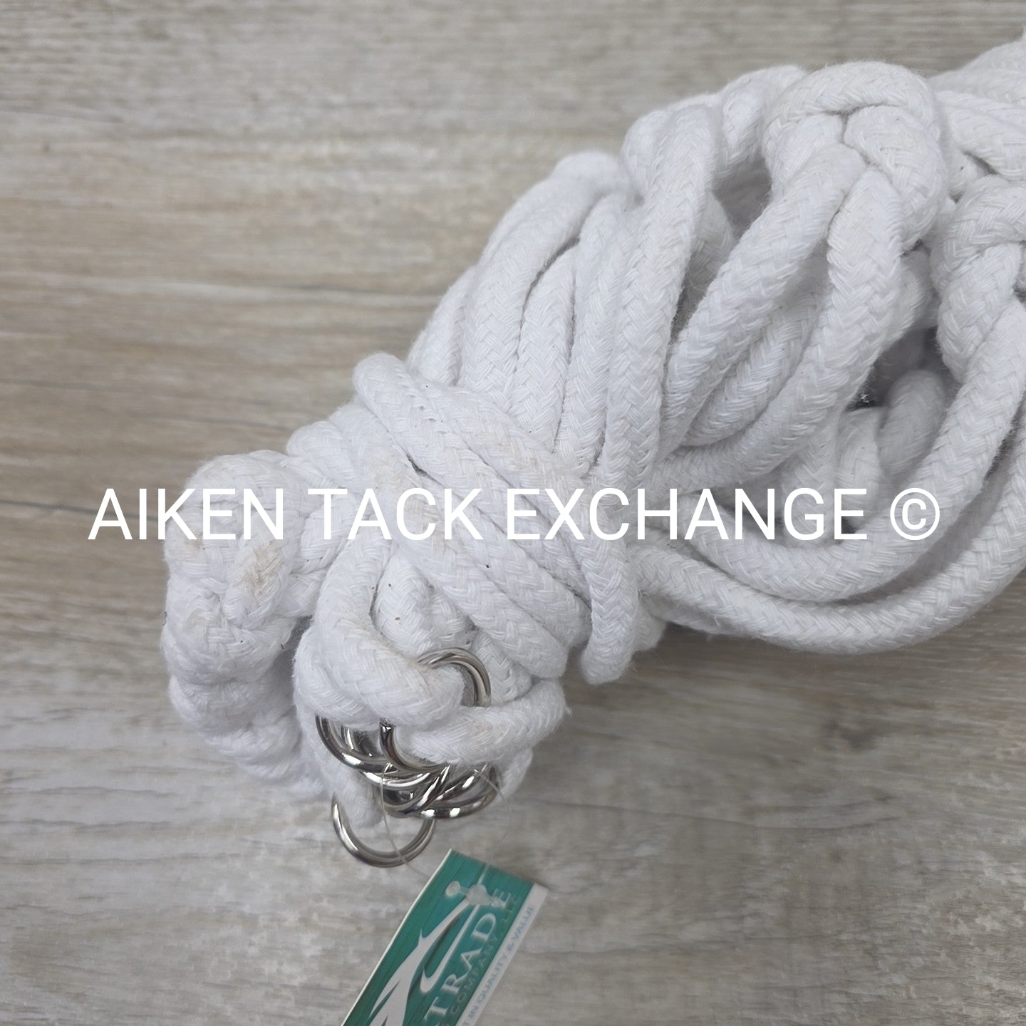 Partrade Cotton Hay Net, XL