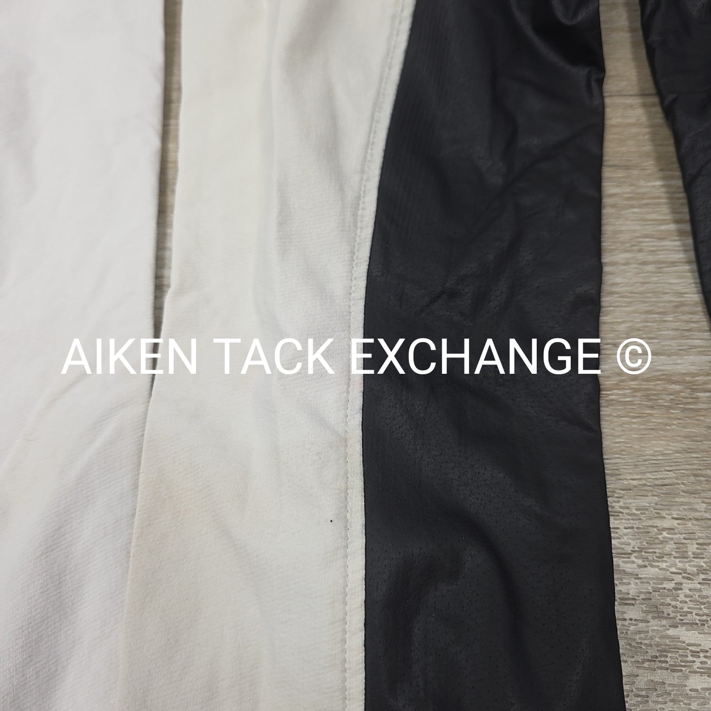 BARGAIN BUNDLE: 2 Pair Kerrits Full Seat Pull On Breeches, Size Large