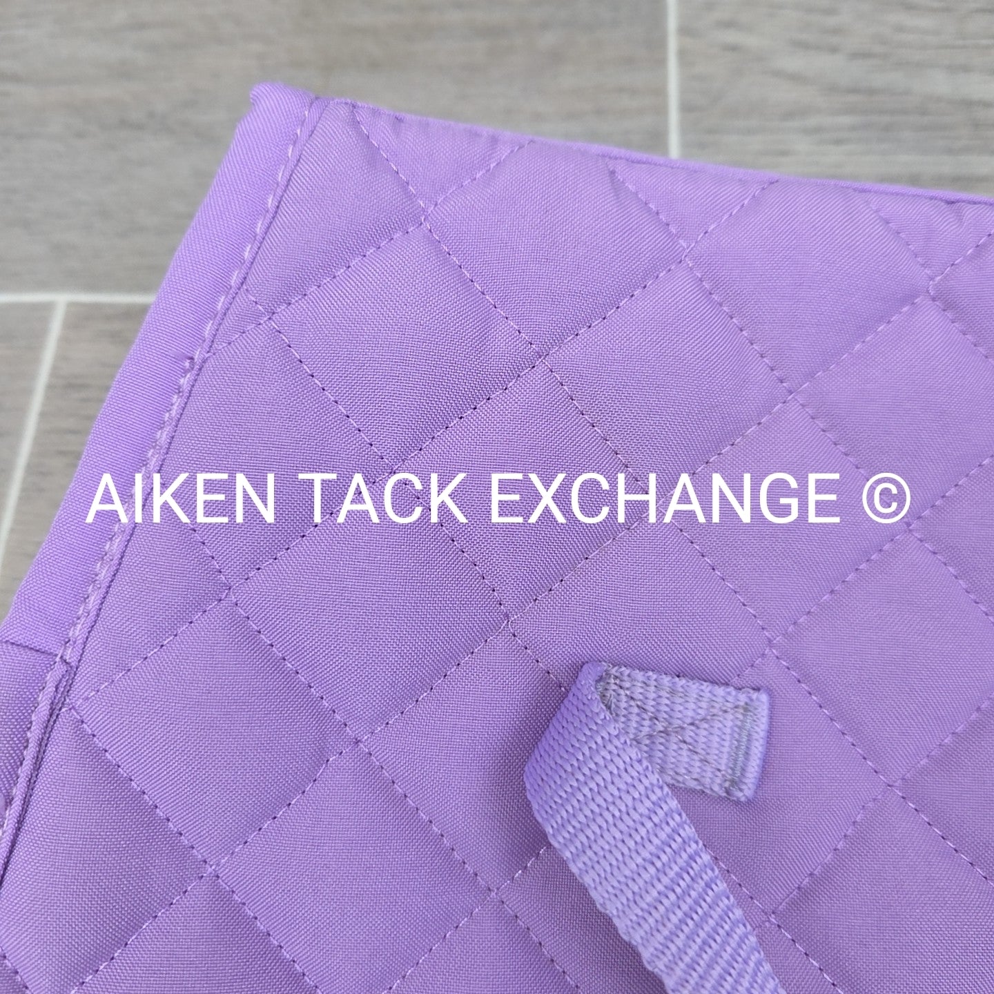Dover Saddlery All Purpose Saddle Pad