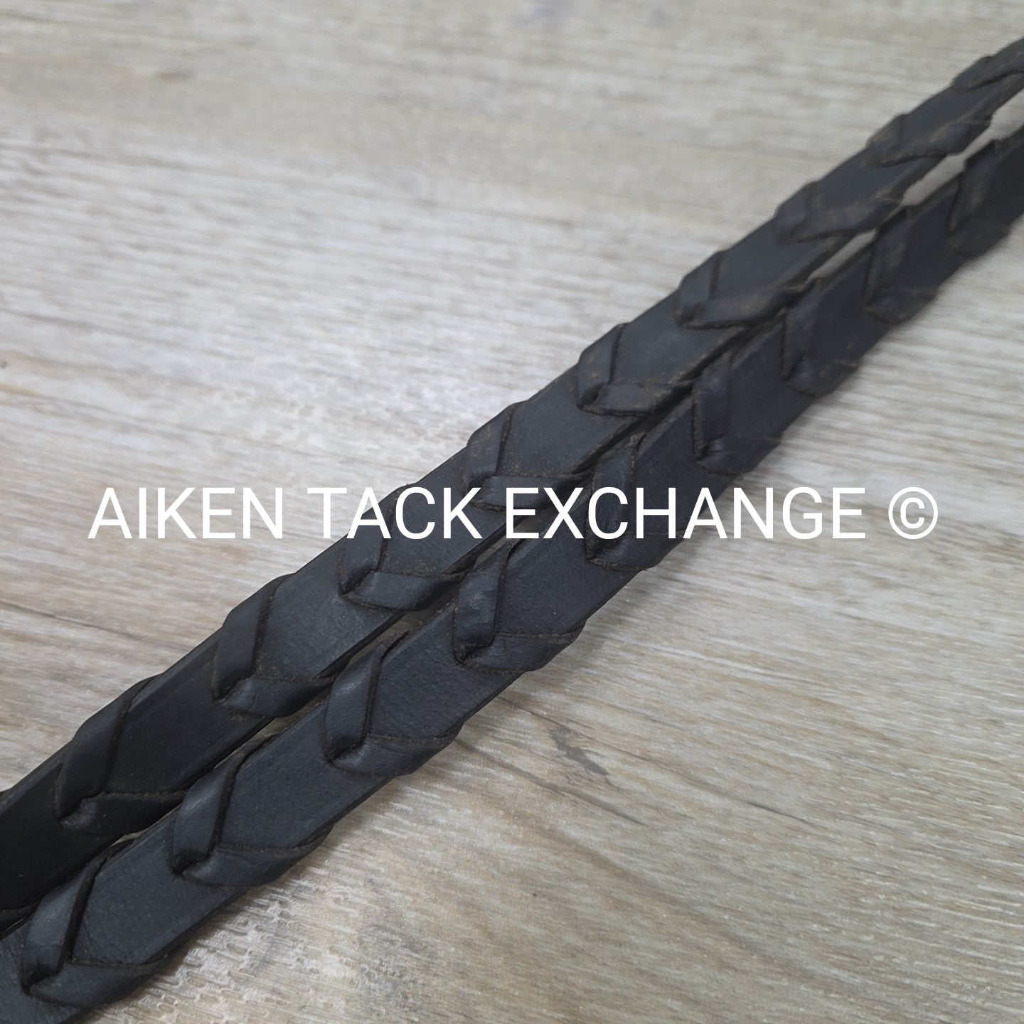 BARGAIN BUNDLE: 2 Pairs of Laced Reins