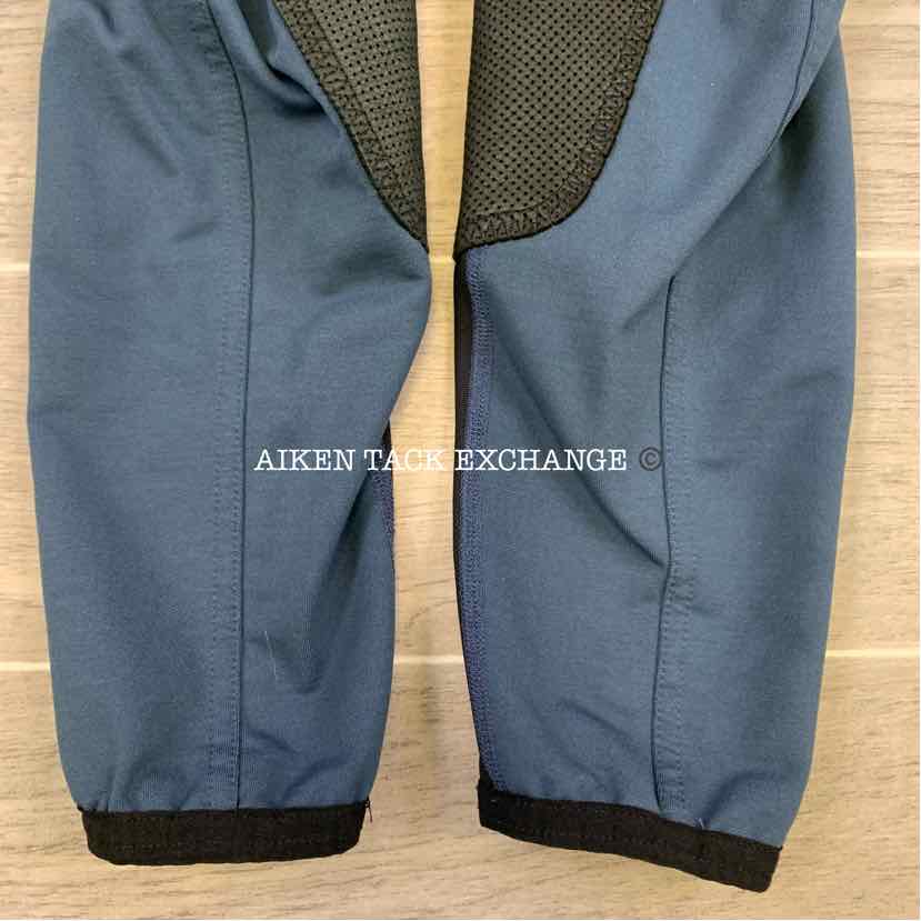 FITS PerforMAX Full Seat Breeches w/ Zip Pocket, Size Small