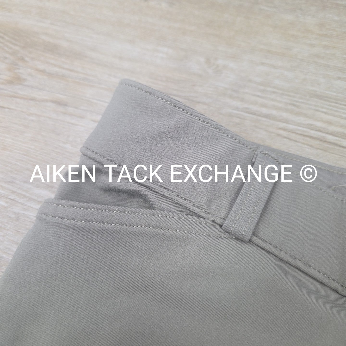 FITS Knee Patch Breeches, Size Medium