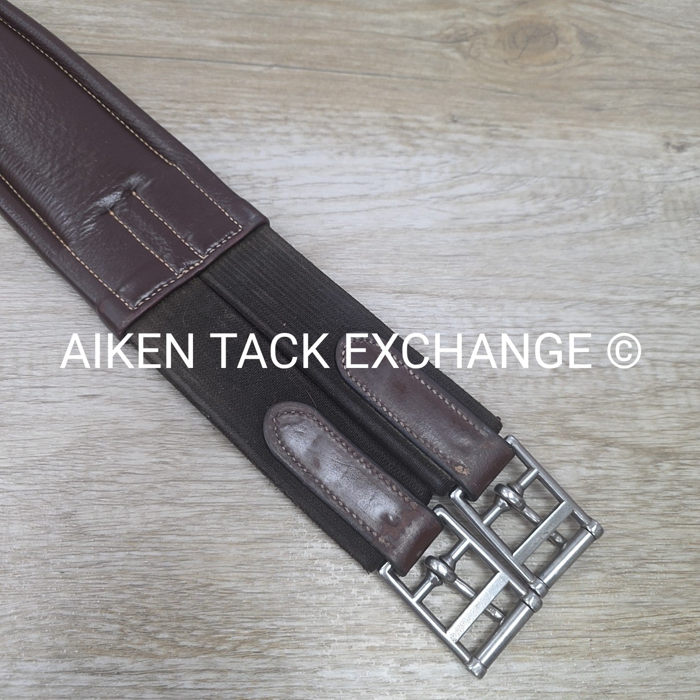 KL Select Black Oak Eco Hunter Girth, Brown, 44"