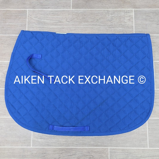 Dover Saddlery All Purpose Saddle Pad