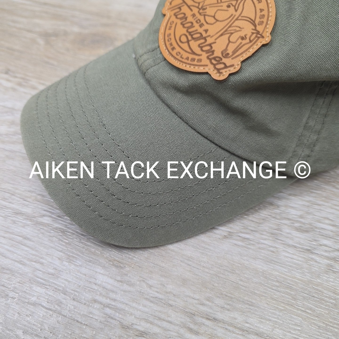 Dapplebay Barn Hat