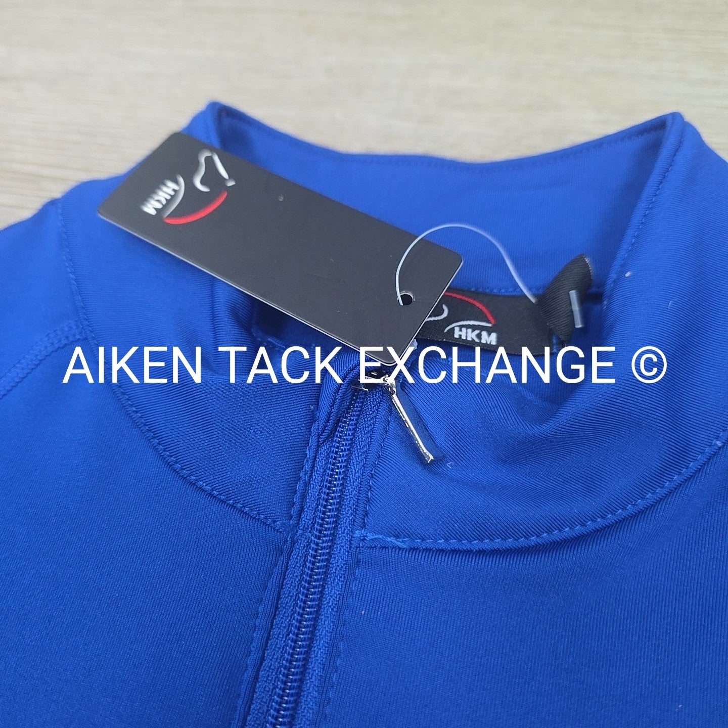 HKM Long Sleeve Functional Shirt, Women's XXSmall