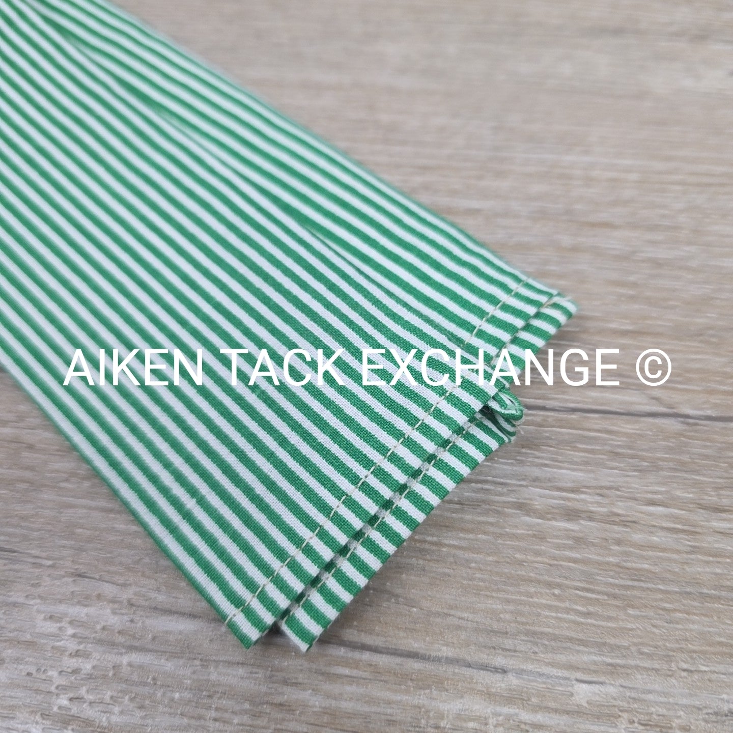 4 Fold Stock Tie