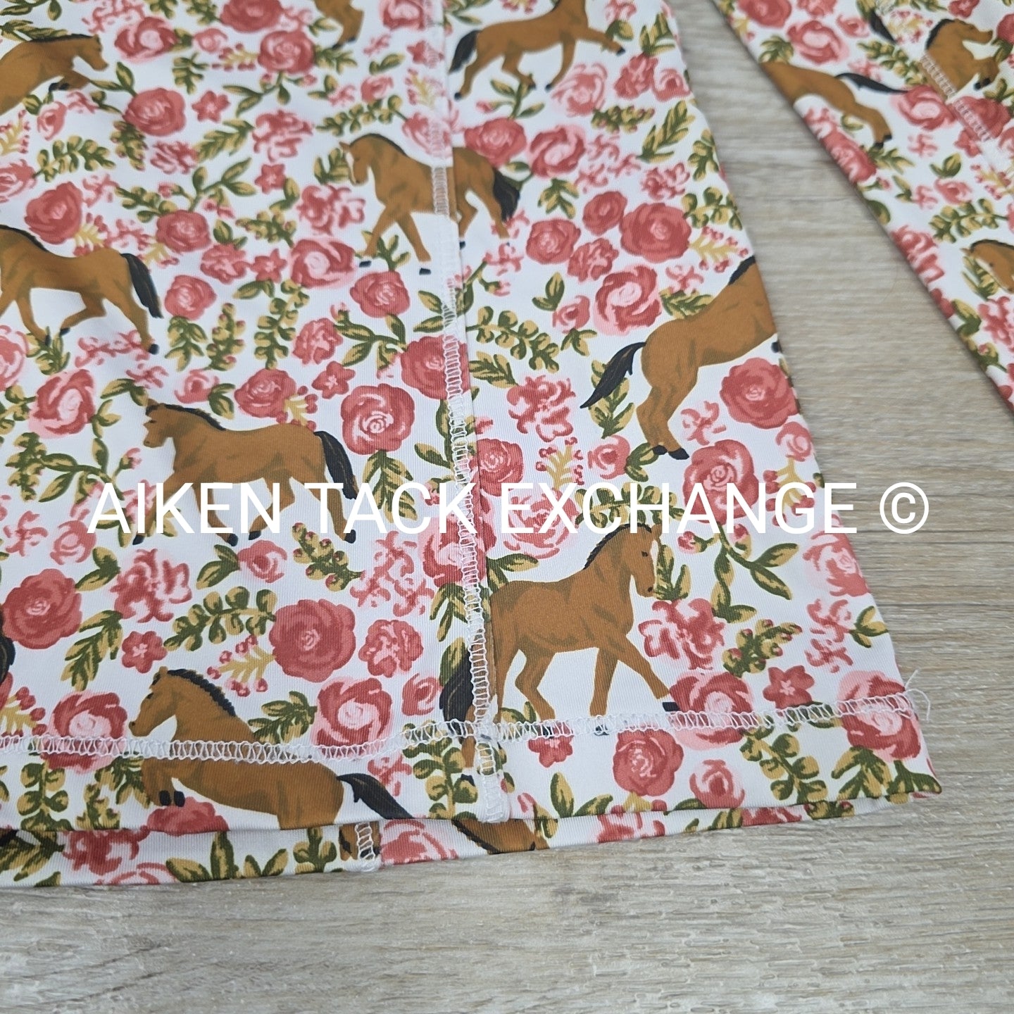 Ariat Long Sleeve Base Layer Top, Size X-Large