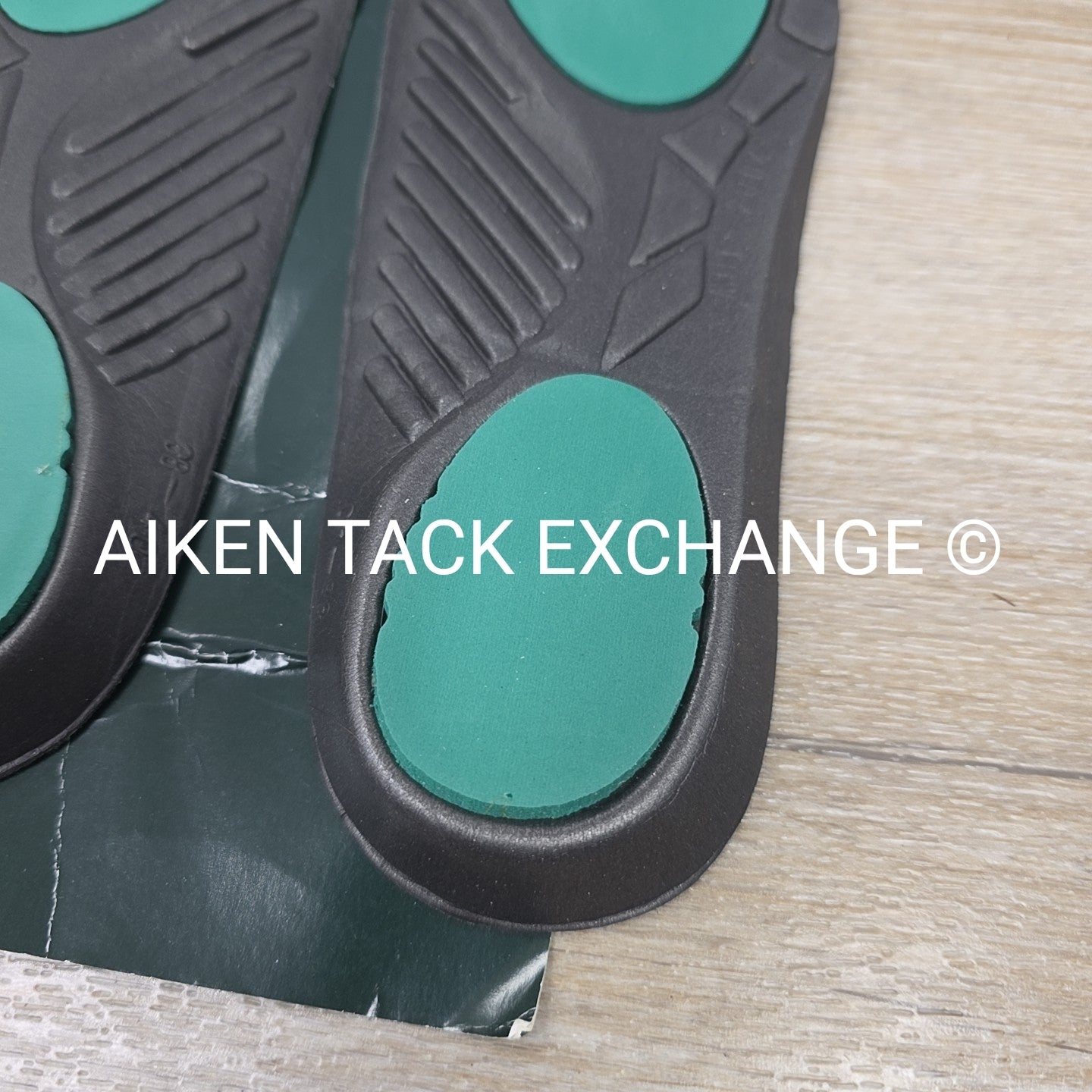 Mountain Horse Boot Inserts, 38