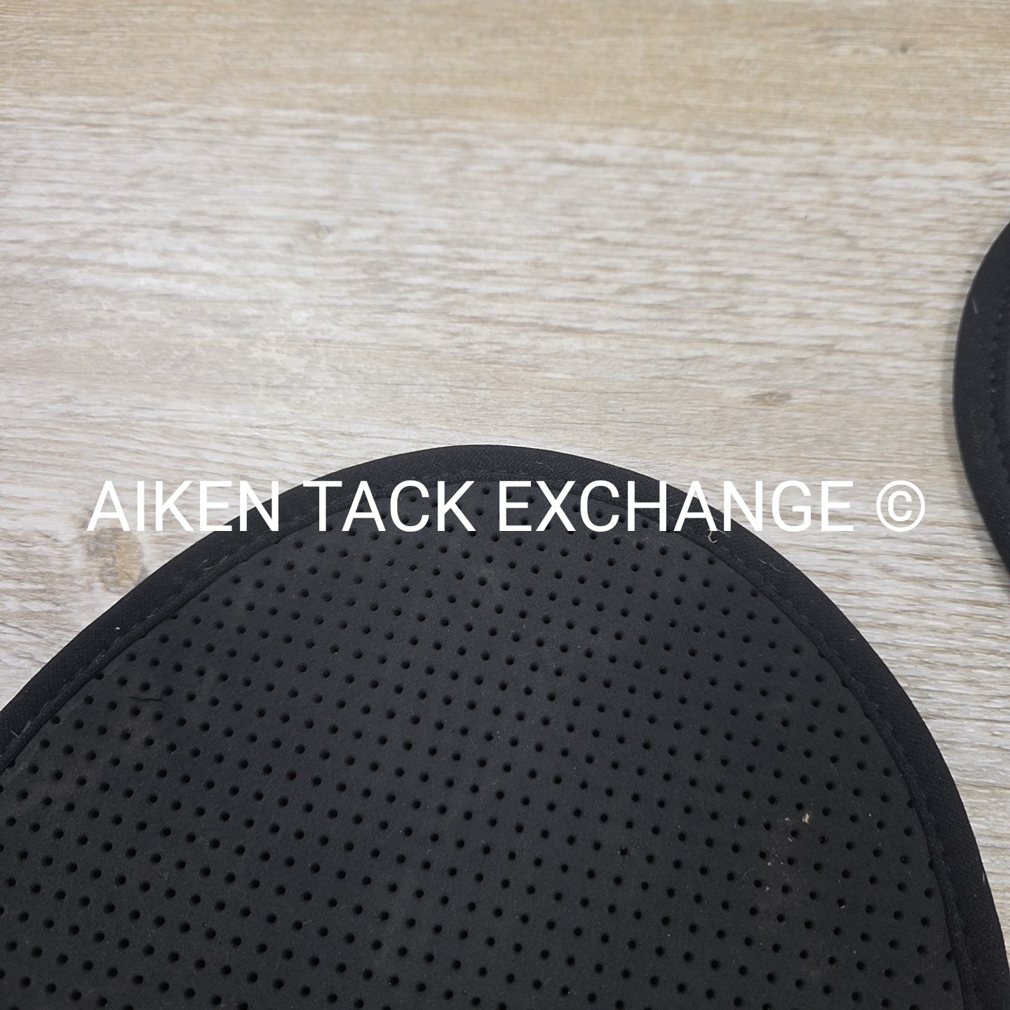 2 Nunn Finer No-Slip Ultra Half Pads