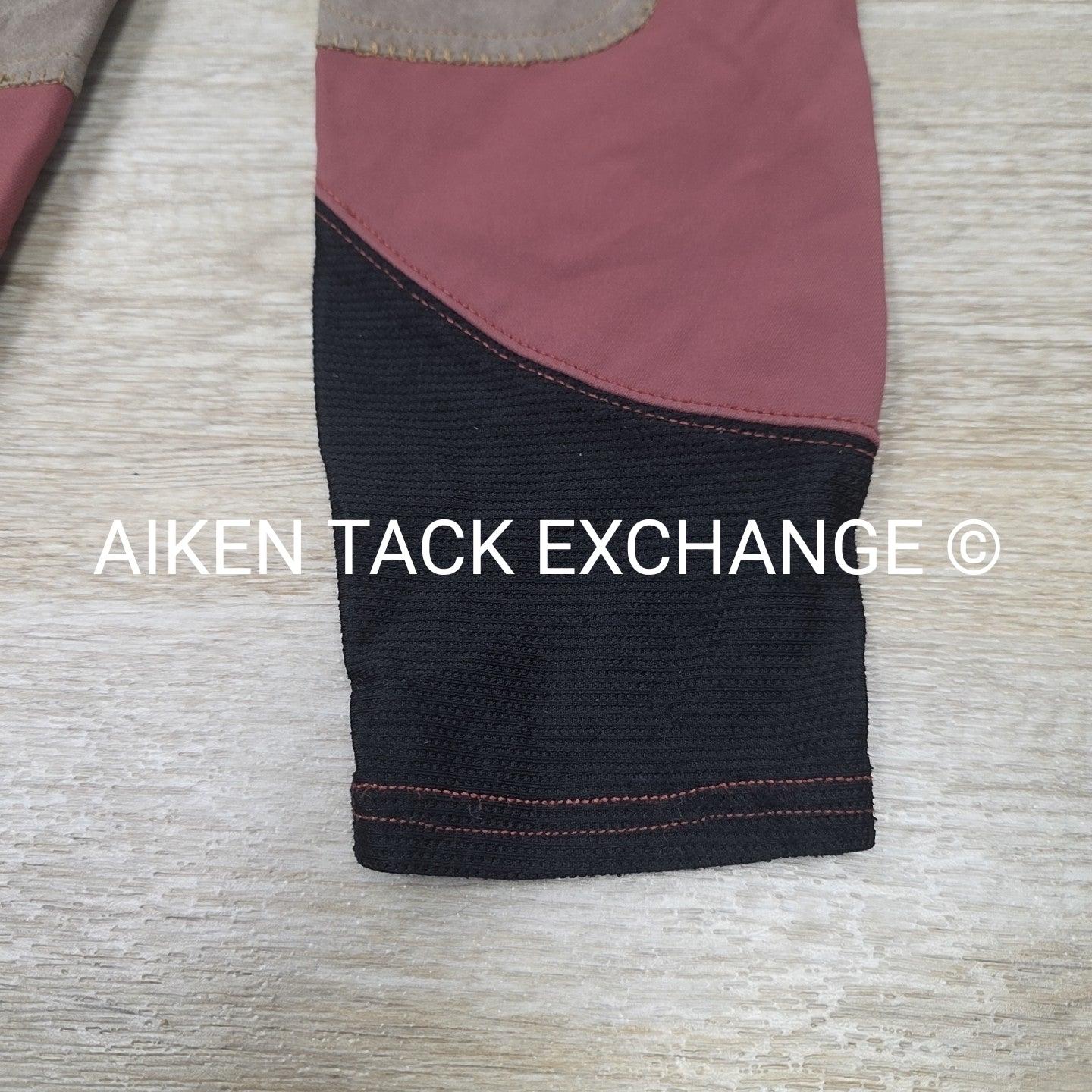 RJ Classics Gulf Knee Patch Breeches, Size 24 R