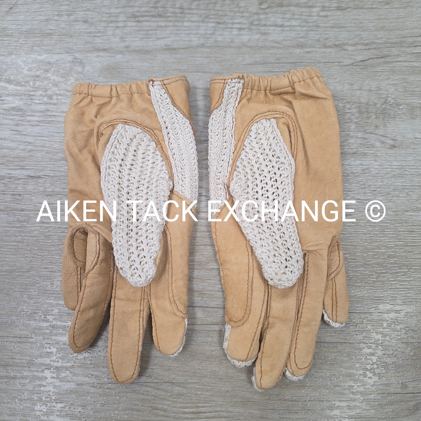 SSG Lycrochet Gloves, Size 7