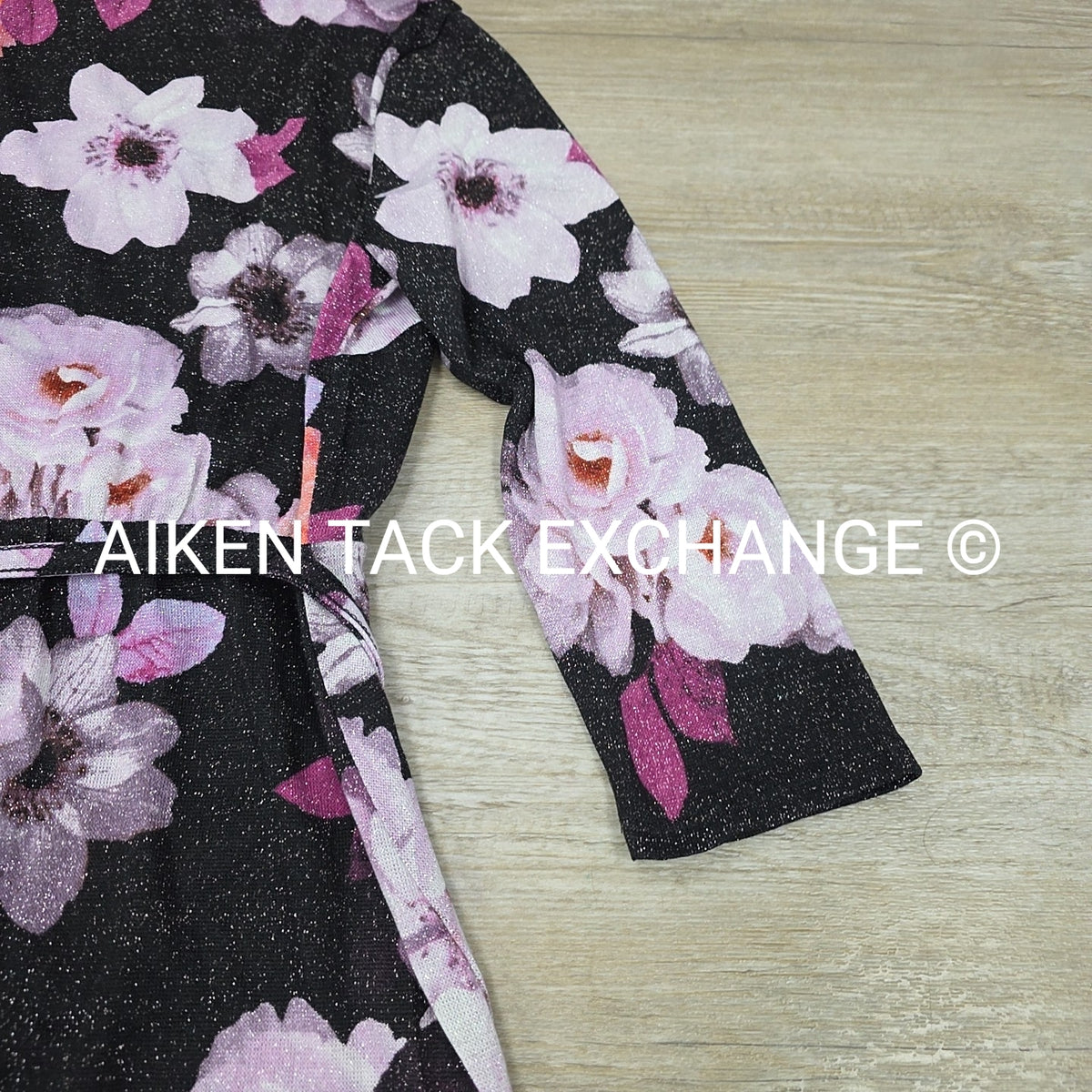 Venus Long Sleeve Dress, Size Medium