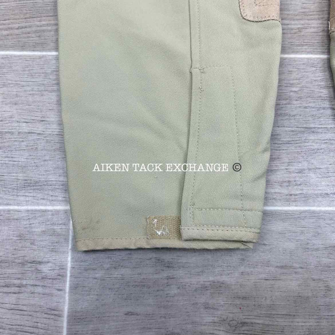 Tailored Sportsman The Supreme Hunter Knee Patch Breeches, Size 36