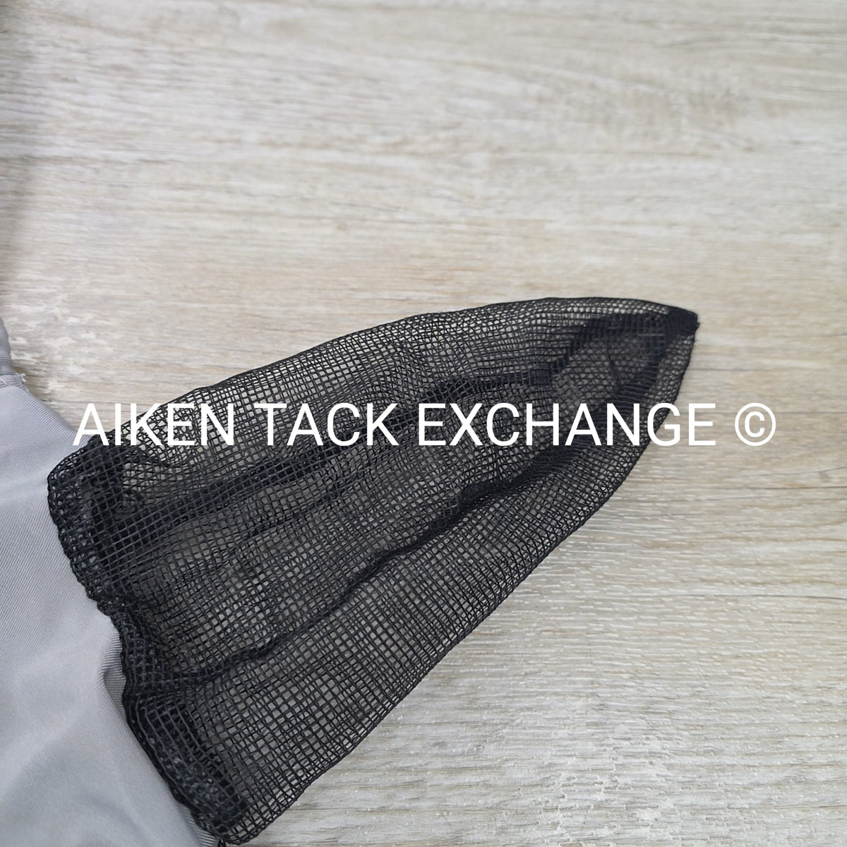 Professional's Choice Comfort Fit Fly Mask, Oversize