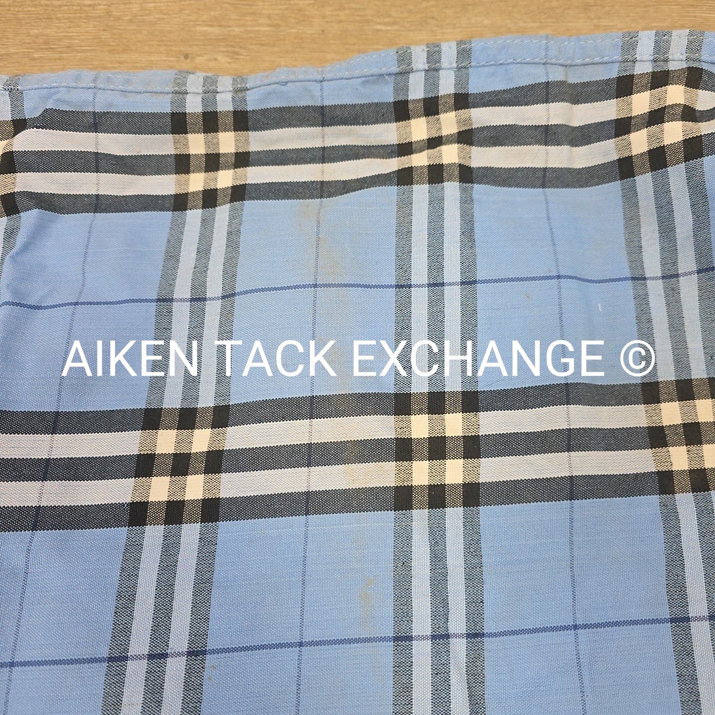 Kensington SmartPak All Around Stable Sheet, 84"