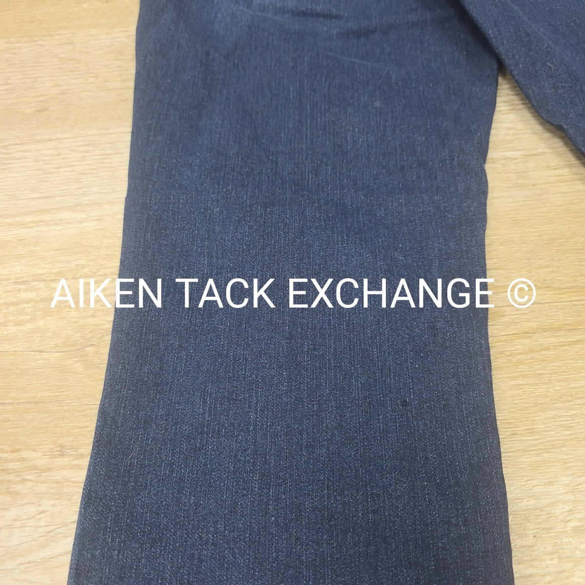 Nine West Gramercy Crop Jeans, Size 10