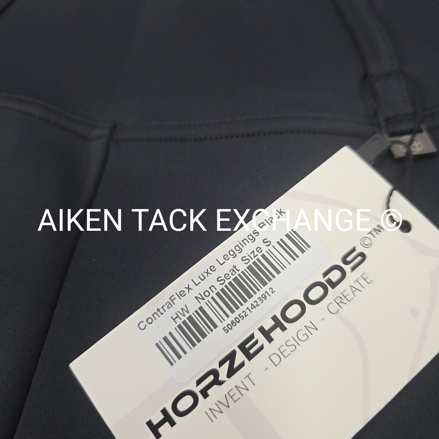 Horzehoods ContraFlex Luxe Leggings, Women's Small