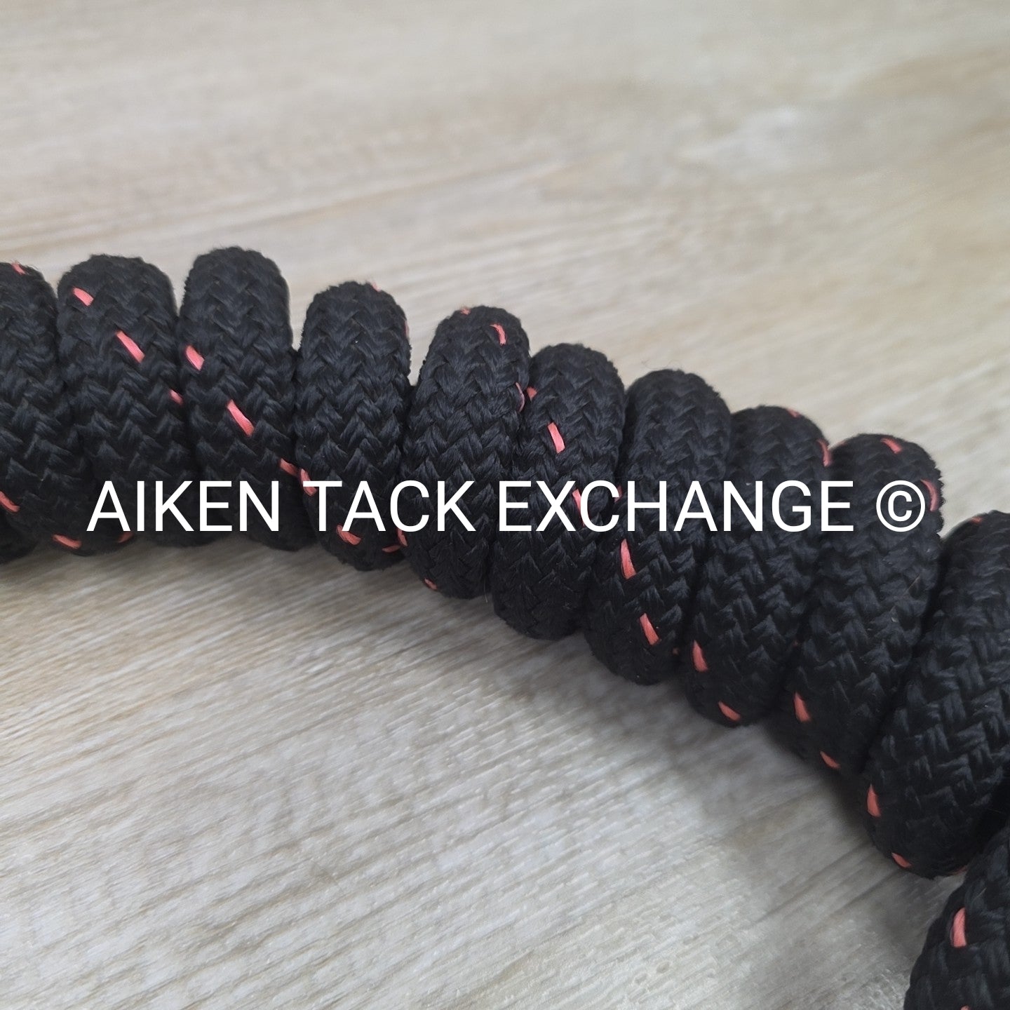 Training Lead Rope