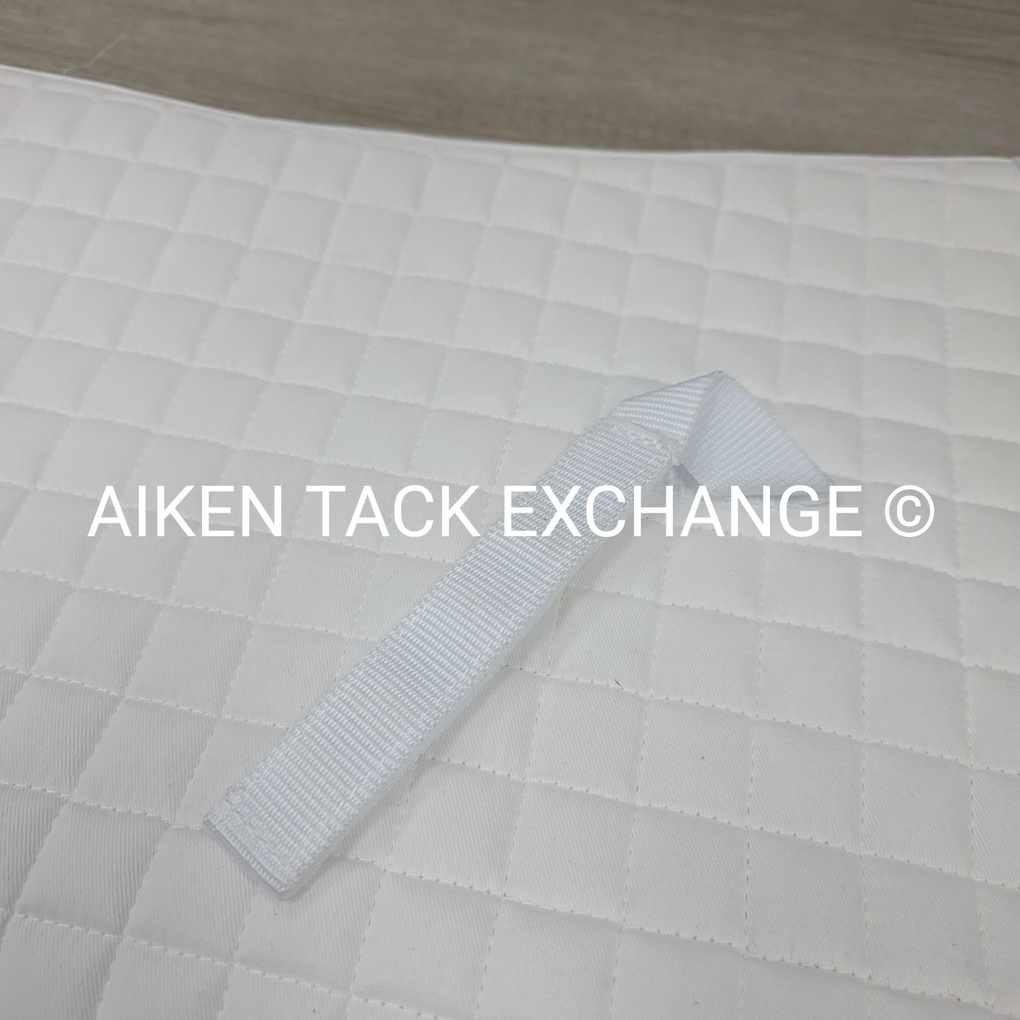 PRI Princess Extra Long Spine Dressage Pad