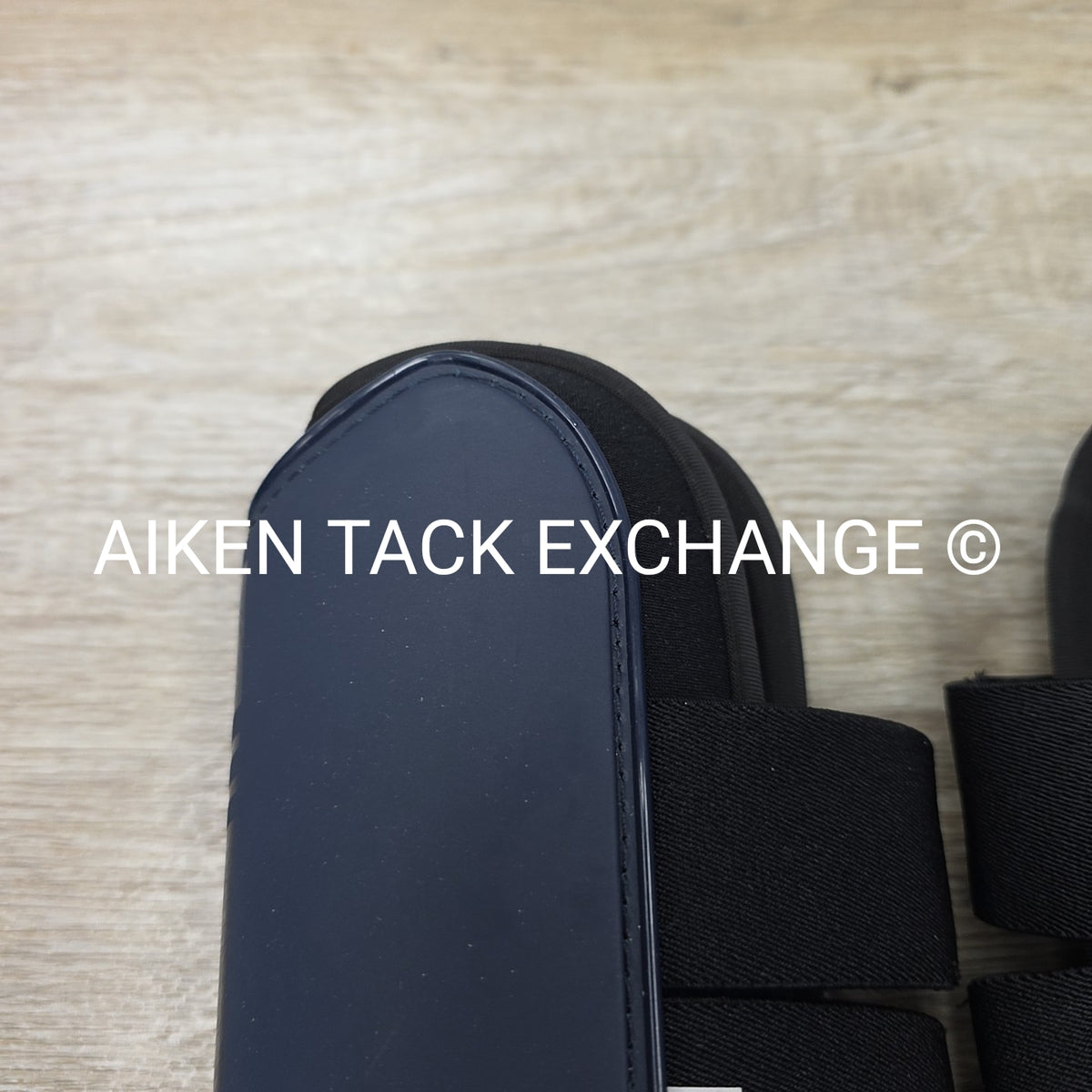 Lami-Cell Open Front Boots, Size Full