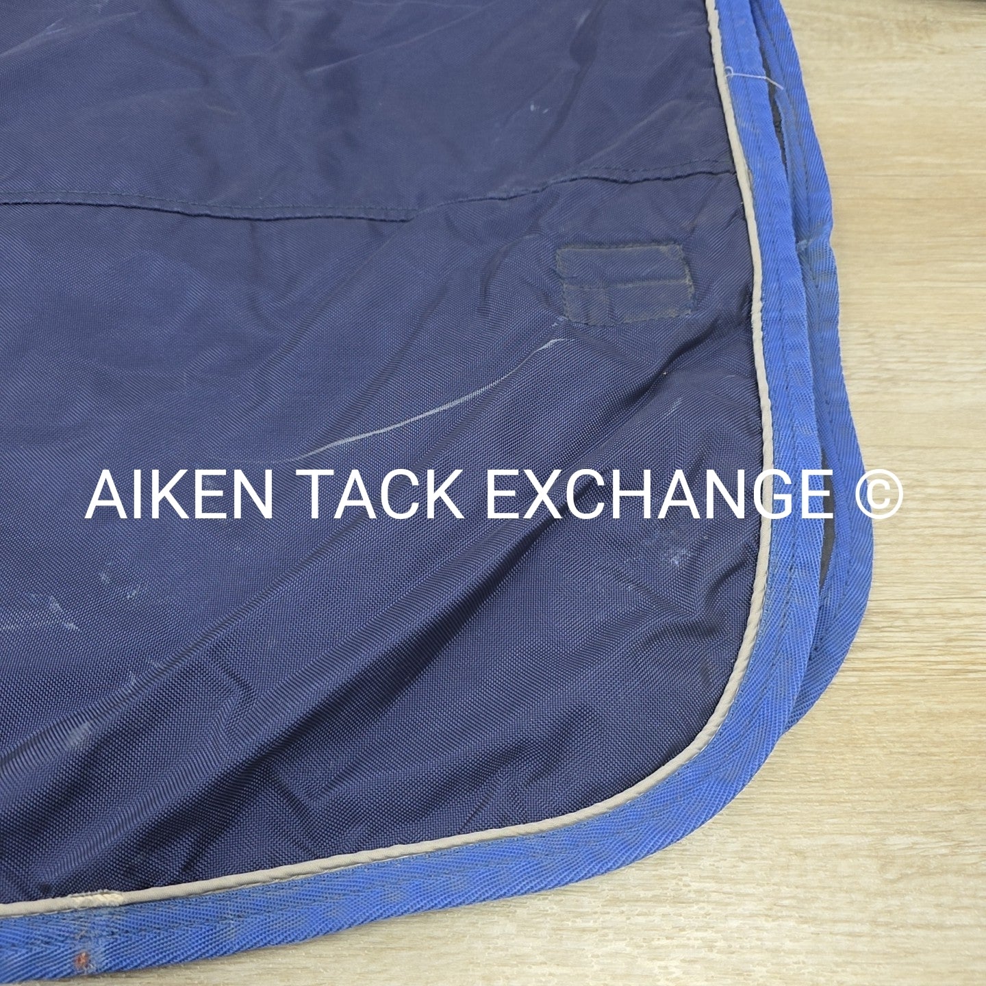 SmartPak Medium Weight Turnout Blanket, 84"