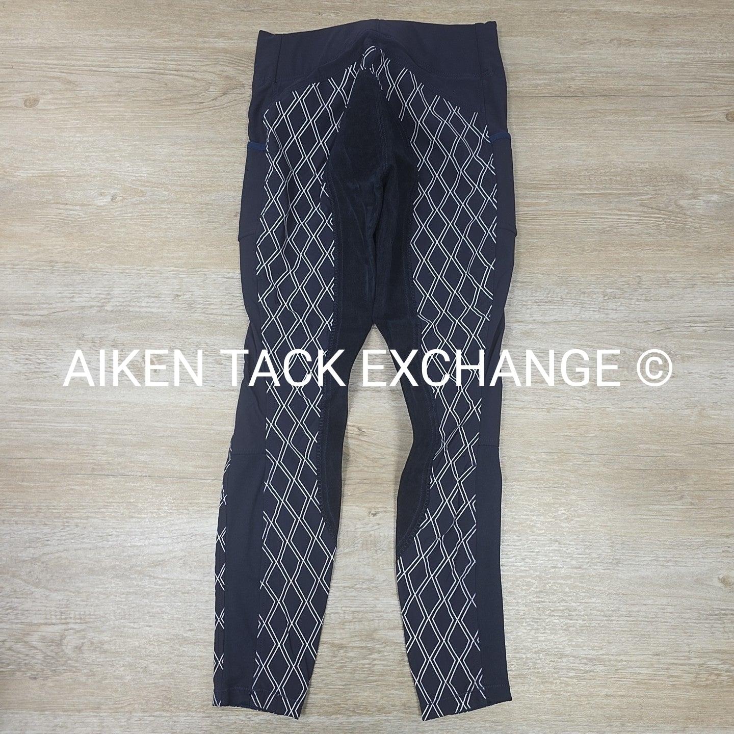 Full Seat Tights, Size 28