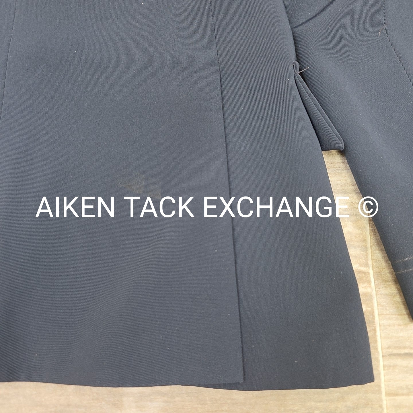 Grand Prix Show Coat, Size 8 R