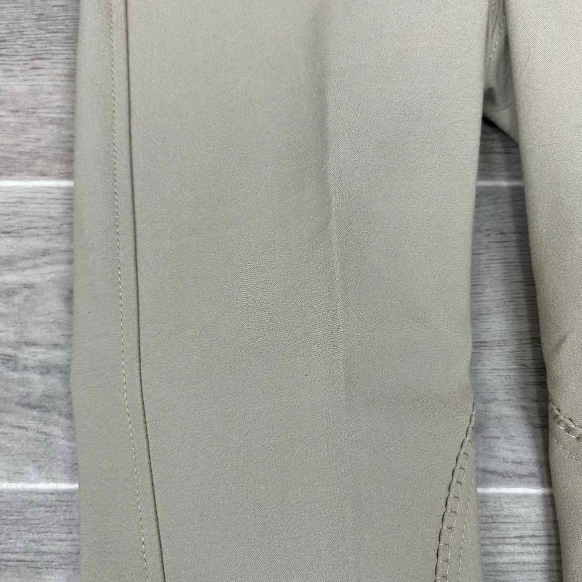 Horseware Kids Competition Knee Patch Breeches, Size 30