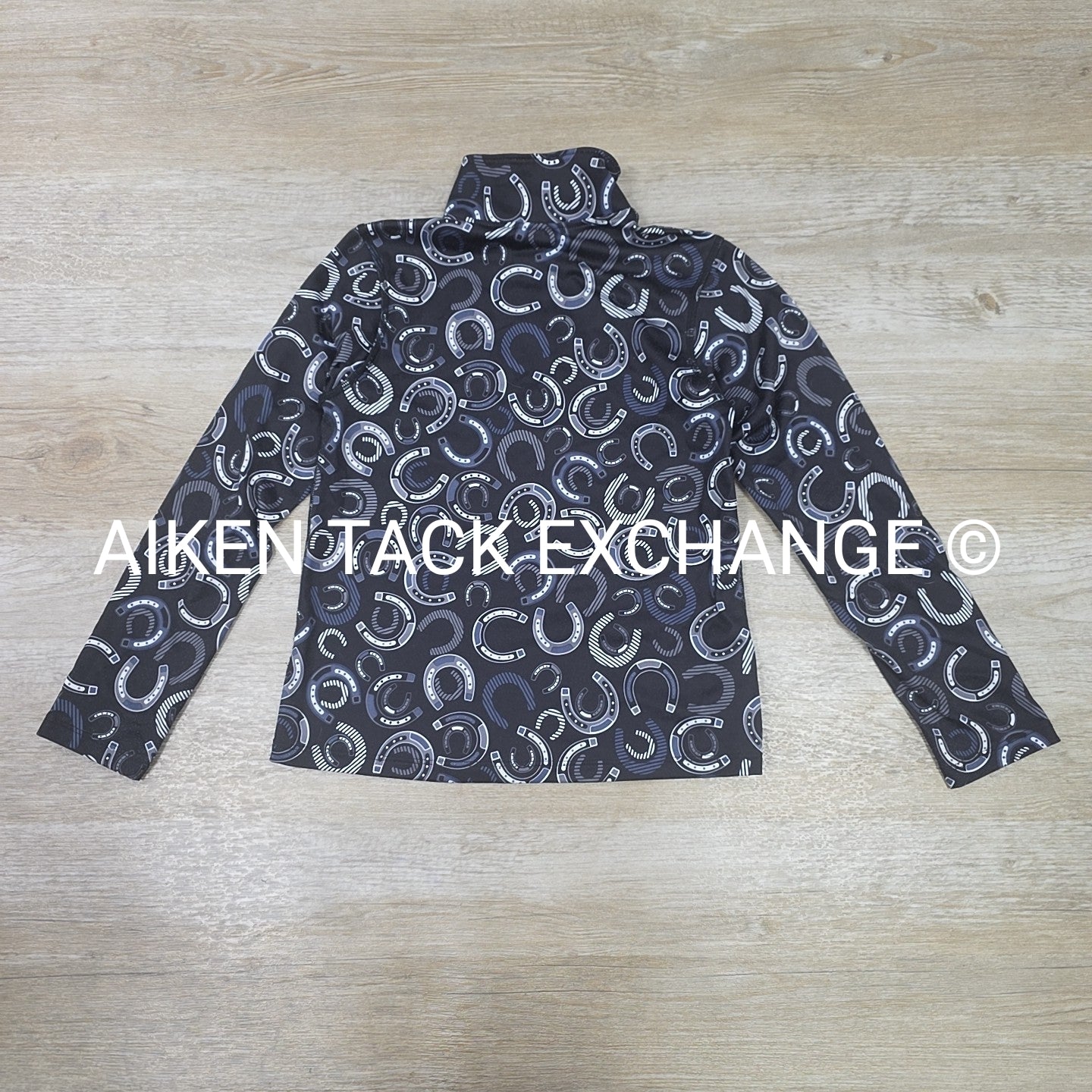 Kerrits Long Sleeve Top, Youth Medium