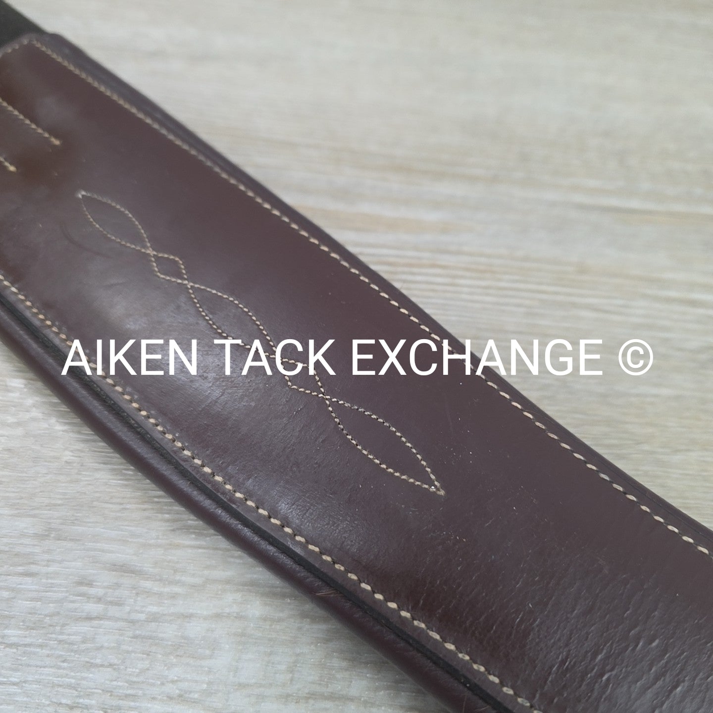 KL Select Black Oak Eco Hunter Girth, Brown, 44"