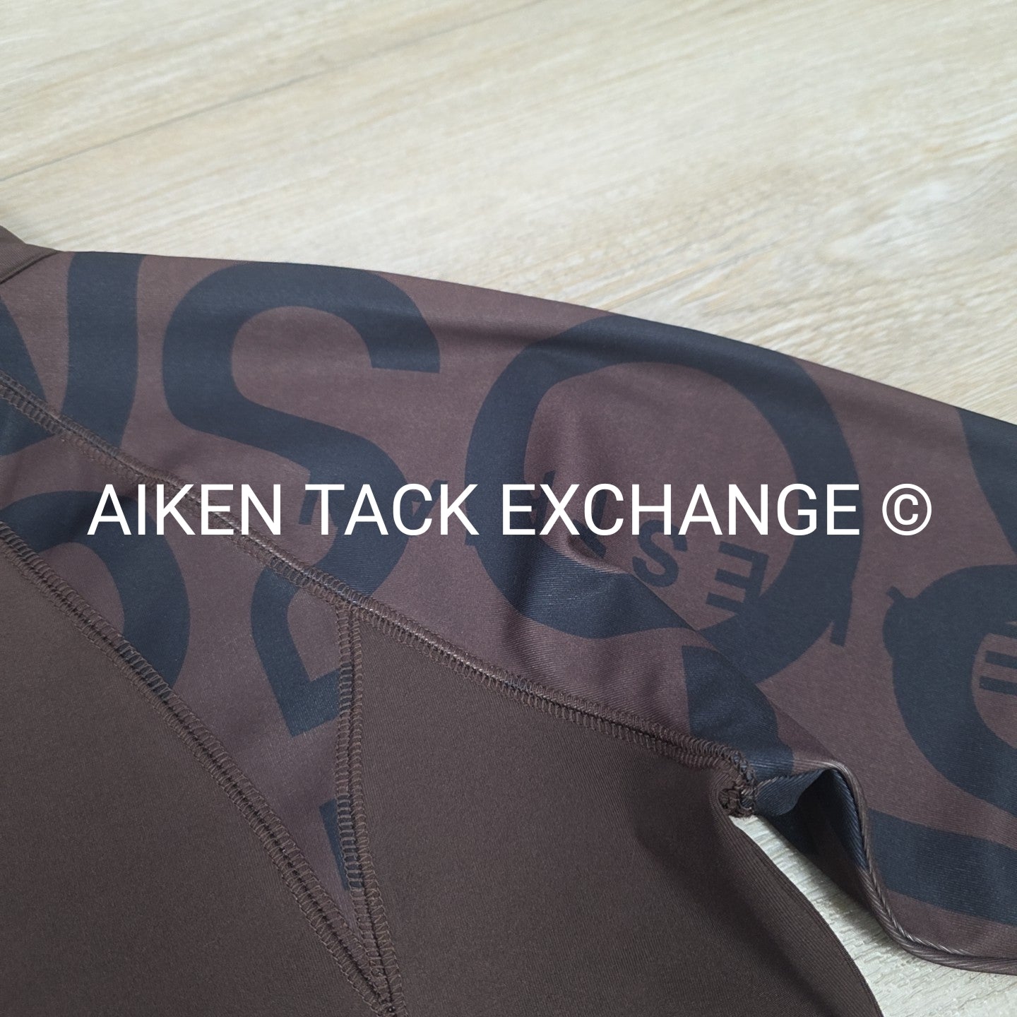 Mrs. Ros Coco Training Jacket, Women's Large