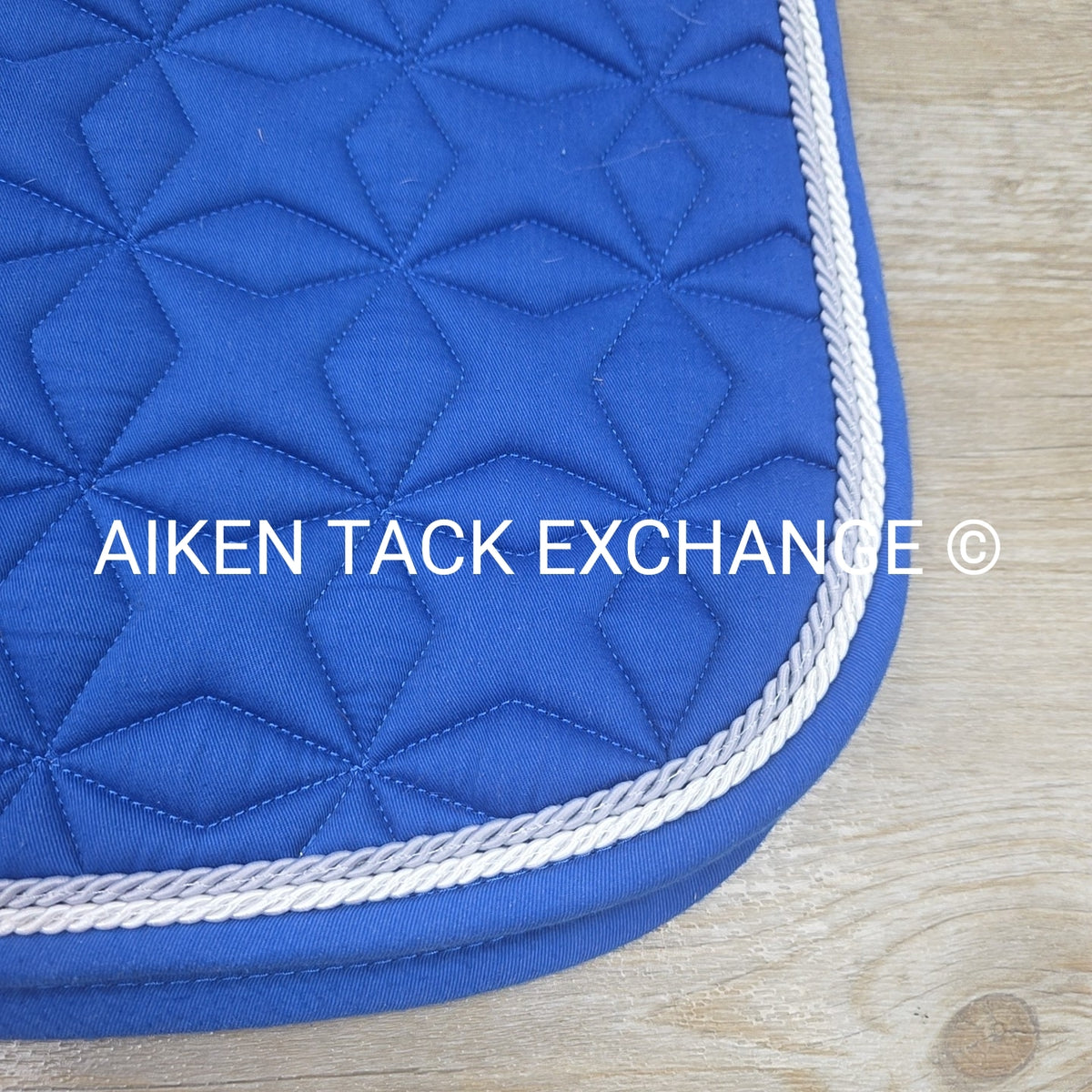 Roma All Purpose Saddle Pad