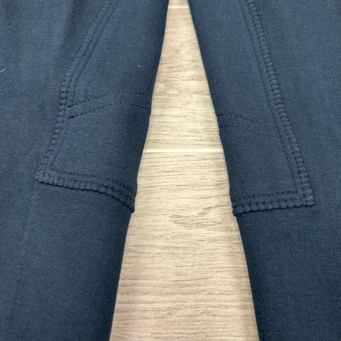 Eqituff Women's Knee Patch Breeches, Size 26, Brand New