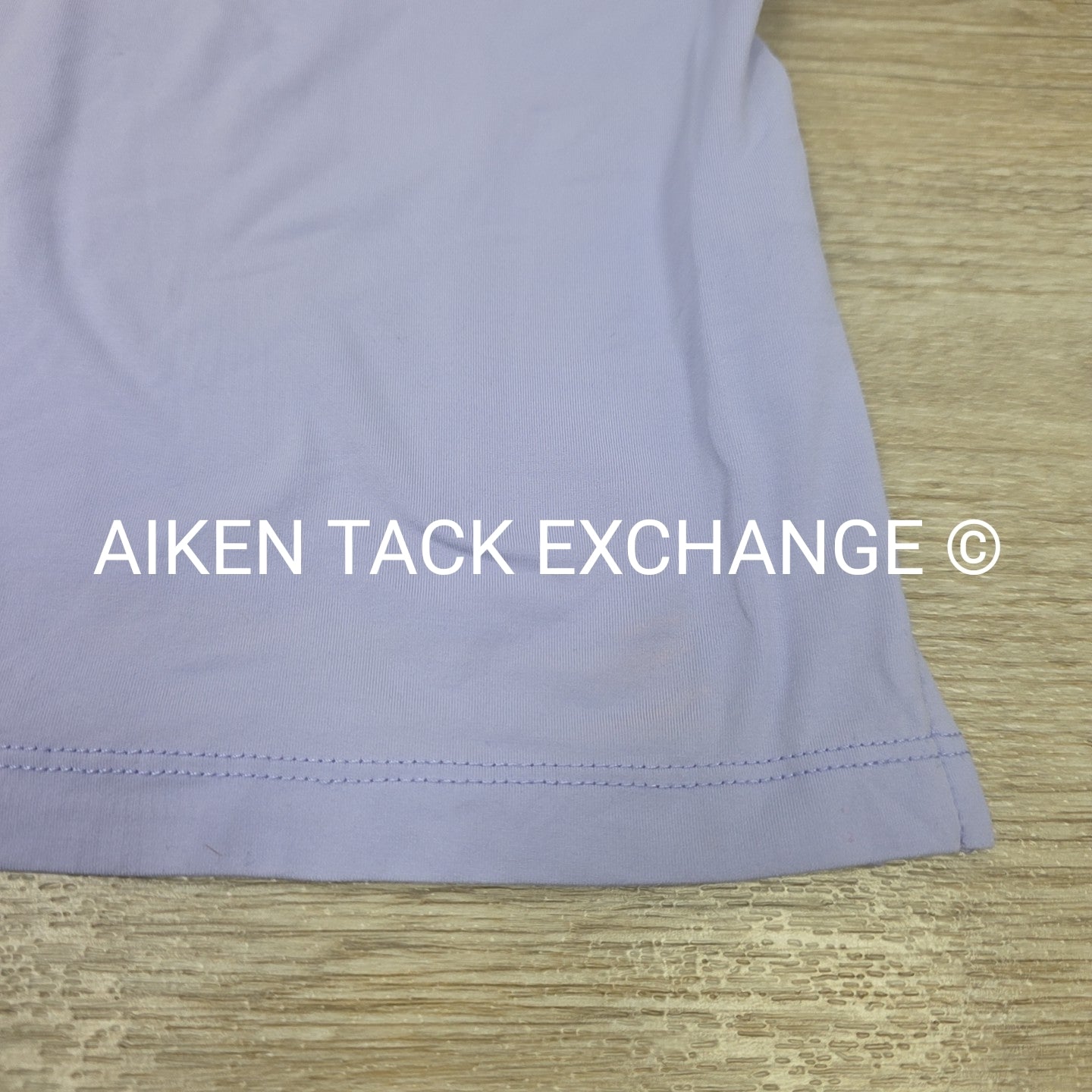 Tailored Sportsman Icefil Sleeveless Sun Shirt, Size Small