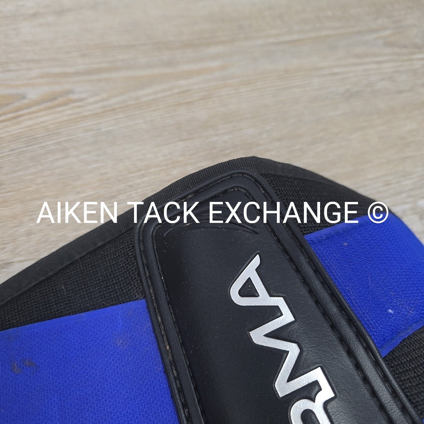 Shires Arma Air Motion Brushing Boots, Size Cob