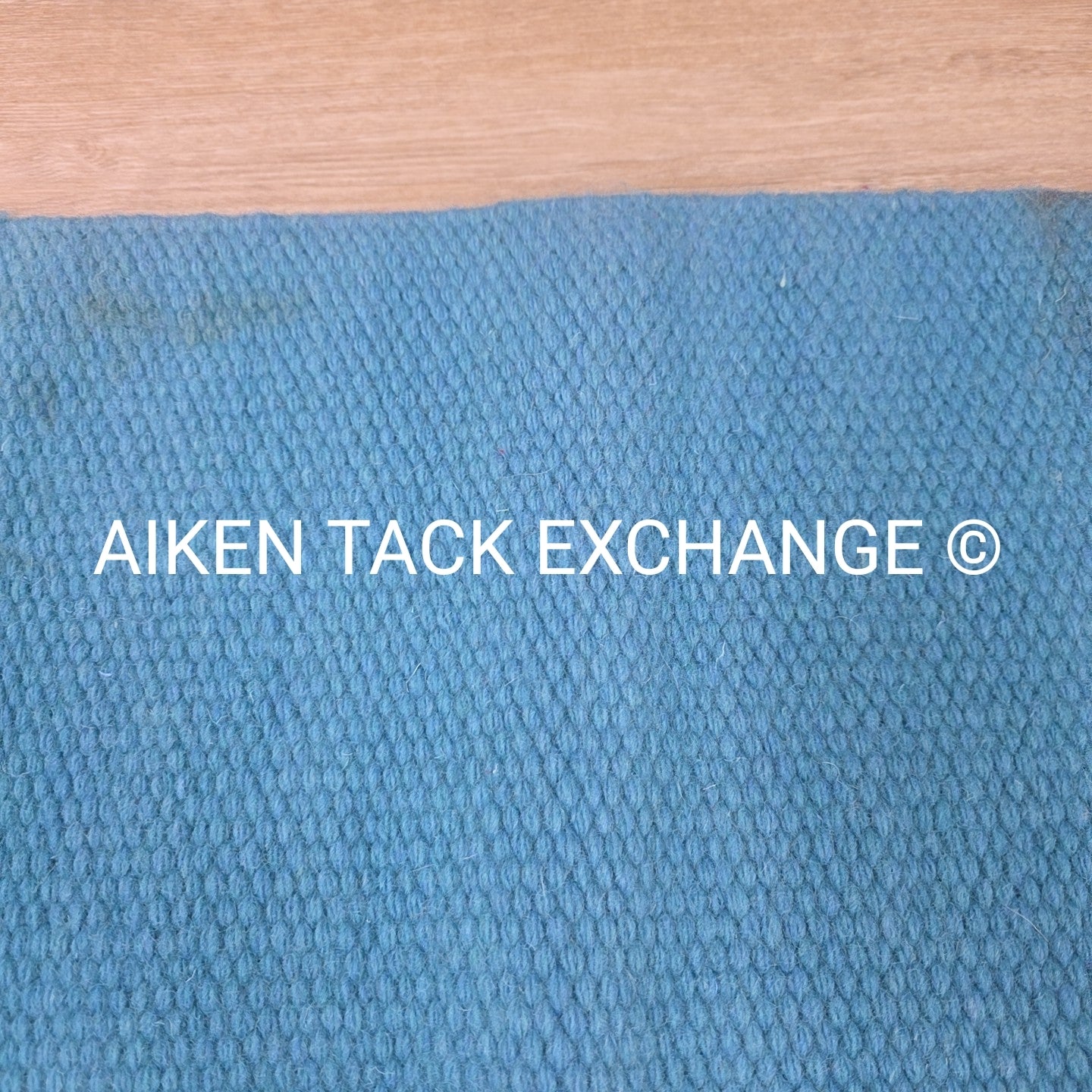 Mayatex Western Saddle Blanket