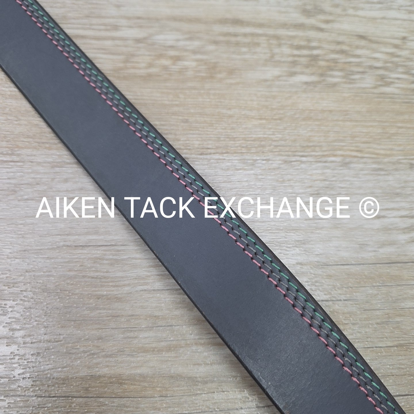 FITS Leather Belt, Sie X-Large (34")