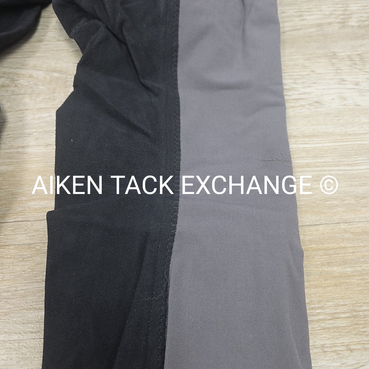 BARGAIN BUNDLE: HKM & Gersemi Full Seat Breeches, Size 30