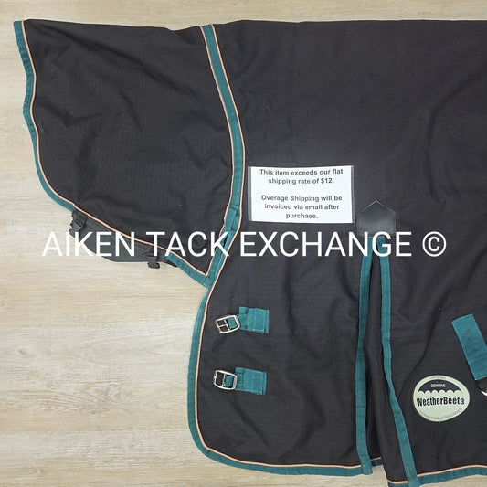 WeatherBeeta ComFiTec Essential Combo Neck Heavy, 68"