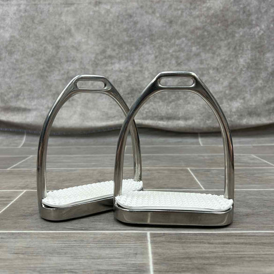 Fillis Stirrup Irons 4.25"